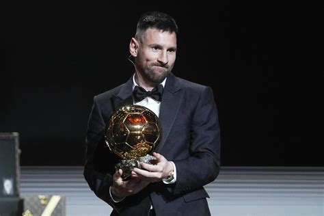 ballon d'or 2023.